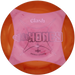 Clash Discs Wild Honey | Double Steady | Gebraucht: Zustand 7 |