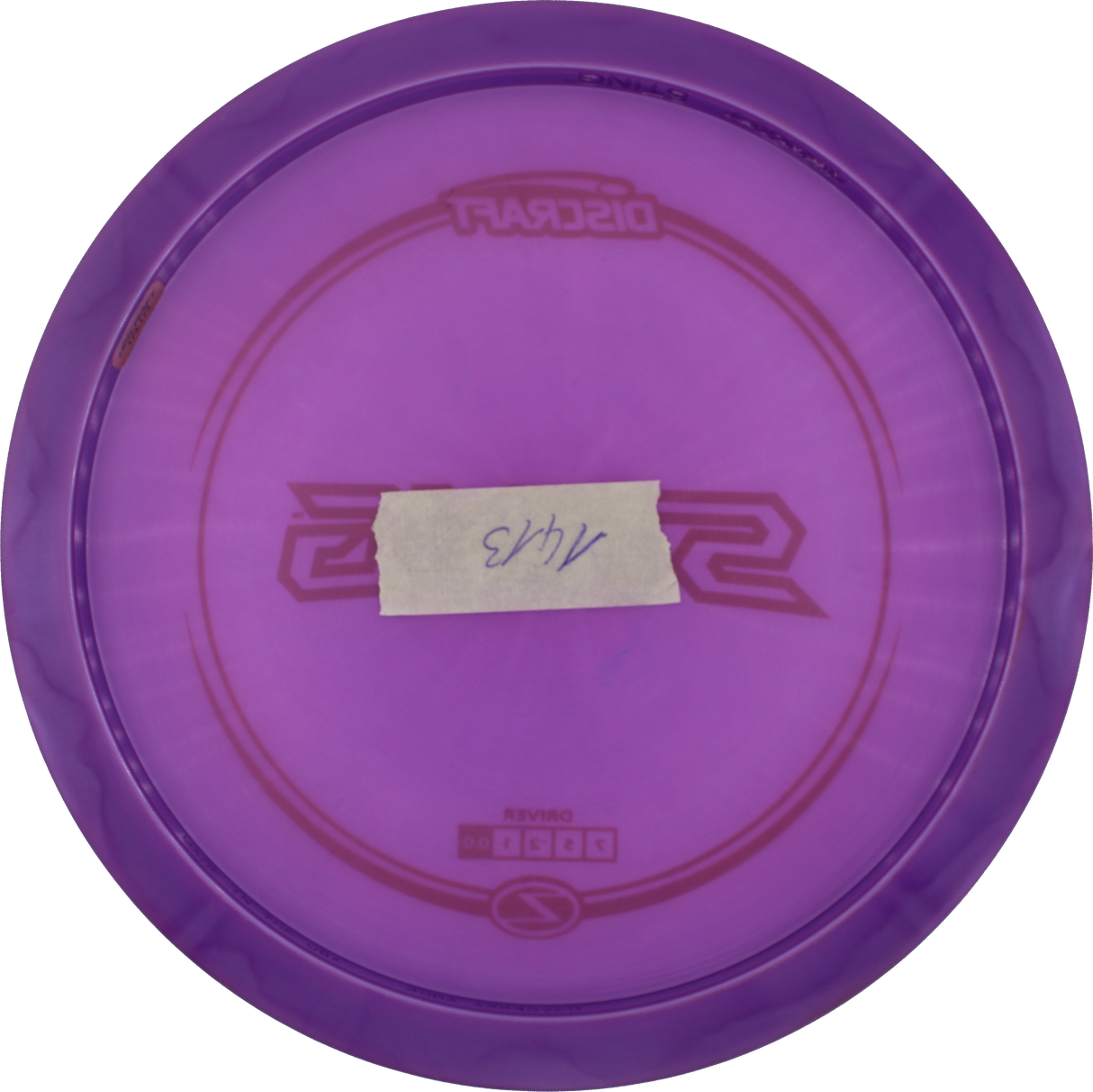 Discraft Sting  | Z | Gebraucht: Zustand 9 |