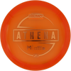 Discraft Athena Paul McBeth Z Lite