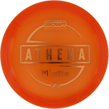 Discraft Athena Paul McBeth Z Lite