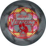 Discraft Venom ESP Swirl - Anthony Barela USDGC