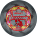 Discraft Venom ESP Swirl - Anthony Barela USDGC