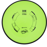 MVP Ohm | Neutron | Gebraucht: Zustand 7 |