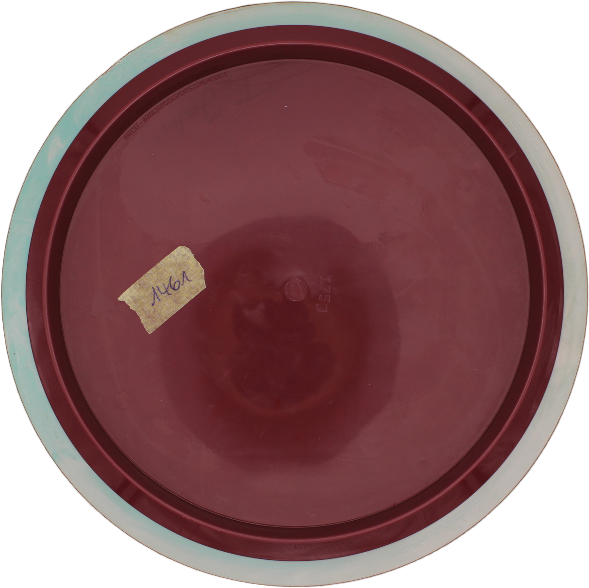 Axiom Fireball Neutron (Gebraucht: Zustand 7