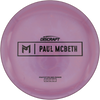 Discraft Malita Paul McBeth ESP - Prototype