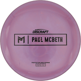 Discraft Malita Paul McBeth ESP - Prototype