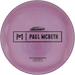 Discraft Malita Paul McBeth ESP - Prototype