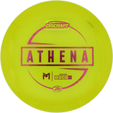 Discraft Athena Paul McBeth Z Lite