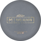 Discraft Luna - Paul McBeth Special Edition | Jawbreaker | Gebraucht: Zustand 7 |