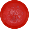 Yikun Gou Phoenix Line