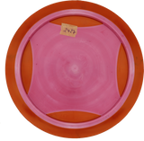 Clash Discs Wild Honey | Double Steady | Gebraucht: Zustand 7 |