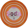 Clash Discs Soda | Steady Ring