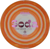 Clash Discs Soda Steady Ring