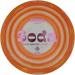 Clash Discs Soda Steady Ring