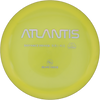 Alfa Discs Atlantis | Chrome Line | Gebraucht: Zustand 9 |