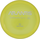 Alfa Discs Atlantis | Chrome Line | Gebraucht: Zustand 9 |