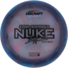 Discraft Nuke Z Swirl - 2025 Ezra Aderhold Tour Series