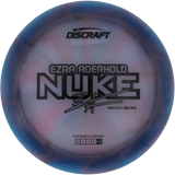 Discraft Nuke Z Swirl - 2025 Ezra Aderhold Tour Series
