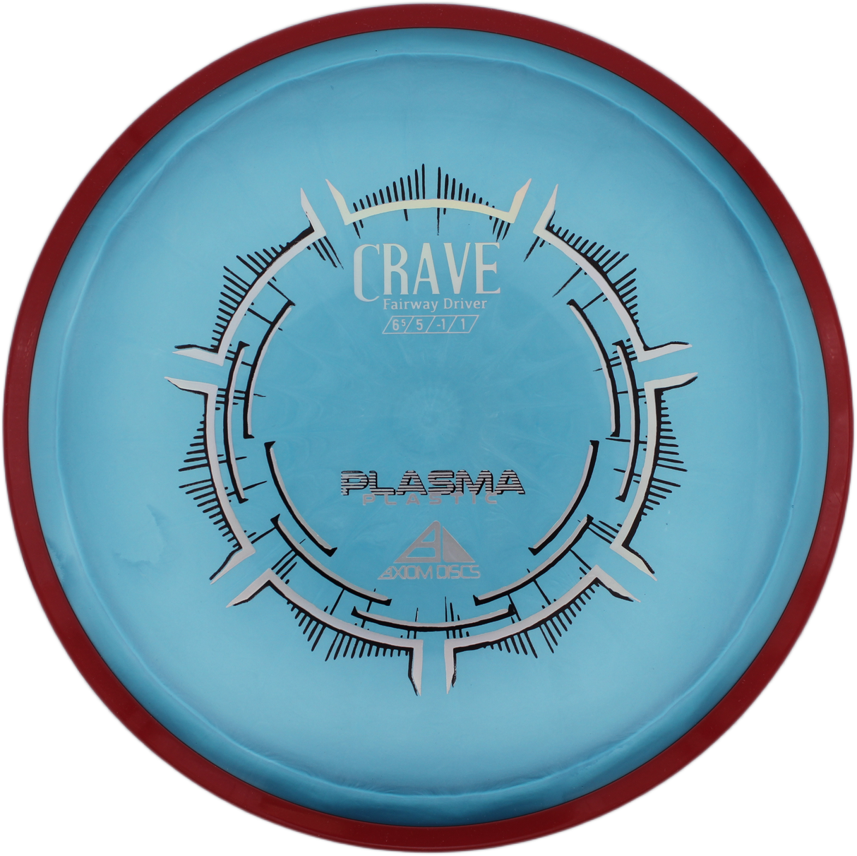 Axiom Crave Plasma