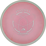 Axiom Insanity | Fission | Gebraucht: Zustand 7 |