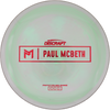 Discraft Malita Paul McBeth ESP - Prototype