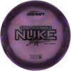 Discraft Nuke Z Swirl - 2025 Ezra Aderhold Tour Series
