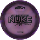 Discraft Nuke Z Swirl - 2025 Ezra Aderhold Tour Series