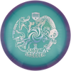 Discmania FD Glow Horizon - Ella Hansen Signature Series (Gebraucht: Zustand 10)