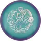 Discmania FD Glow Horizon - Ella Hansen Signature Series (Gebraucht: Zustand 10)