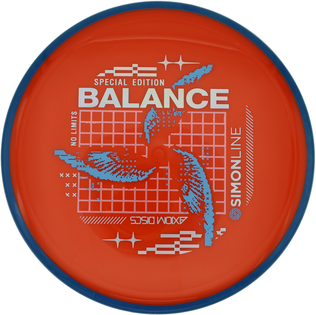 Axiom Balance Neutron - Special Edition