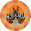 Thought Space Athletics Construct | Nebula Aura | Gebraucht: Zustand 7 |