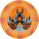 Thought Space Athletics Construct | Nebula Aura | Gebraucht: Zustand 7 |