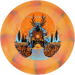 Thought Space Athletics Construct | Nebula Aura | Gebraucht: Zustand 7 |