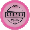 Discraft Athena Paul McBeth Z Lite