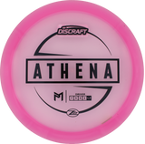 Discraft Athena Paul McBeth Z Lite