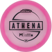 Discraft Athena Paul McBeth Z Lite