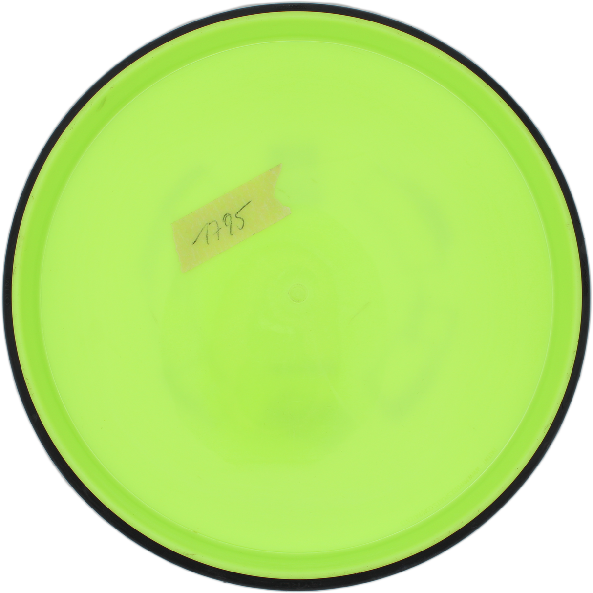 MVP Ohm | Neutron | Gebraucht: Zustand 7 |