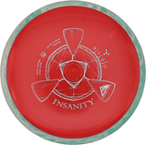 Axiom Insanity Neutron (Gebraucht: Zustand 8)