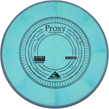 Axiom Proxy Cosmic Electron Medium