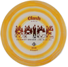 Clash Discs Spice Steady Ring
