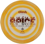 Clash Discs Spice Steady Ring