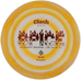 Clash Discs Spice Steady Ring