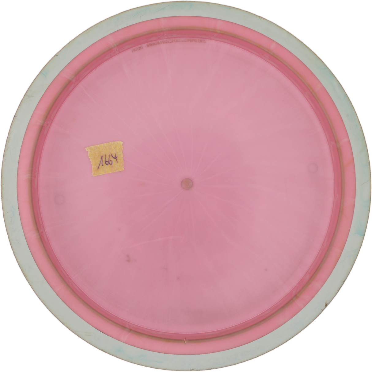 Axiom Insanity | Fission | Gebraucht: Zustand 7 |