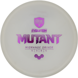 Discmania Mutant Evolution | Neo | Gebraucht: Zustand 7 |