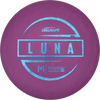 Discraft Luna  | Jawbreaker | Gebraucht: Zustand 8 |