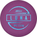 Discraft Luna  | Jawbreaker | Gebraucht: Zustand 8 |