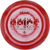 Clash Discs Spice Steady Ring
