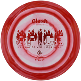 Clash Discs Spice Steady Ring