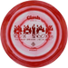 Clash Discs Spice Steady Ring