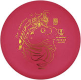 Yikun Ling Tiger Line
